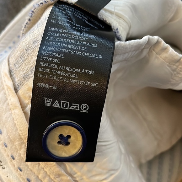 Anthropologie The Essential Slim Trousers - Picture 6 of 8